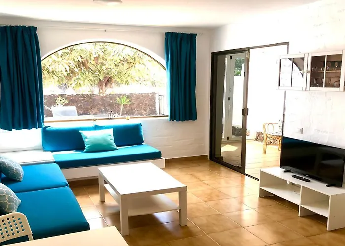 Welooveyou Solymar Calma & Pool - Starlight Vv