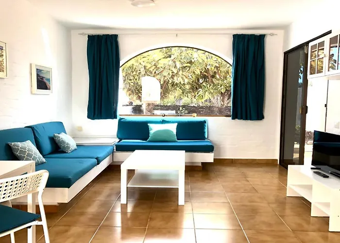 Welooveyou Solymar Calma & Pool - Starlight Vv קוסטה קלמה