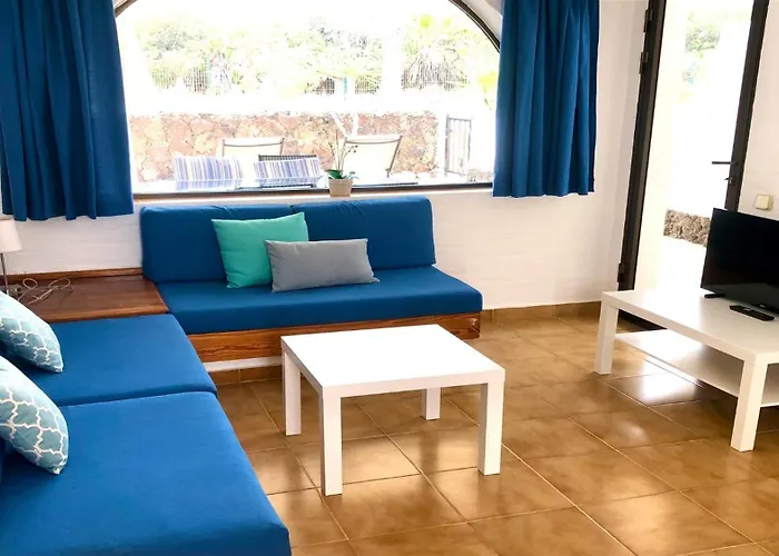 Welooveyou Solymar Calma & Pool - Starlight Vv קוסטה קלמה