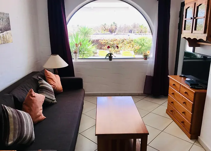 Welooveyou Solymar Calma & Pool - Starlight Vv קוסטה קלמה