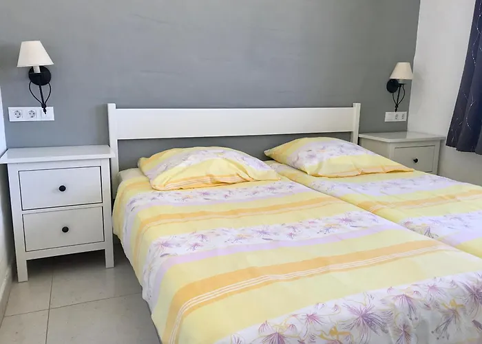 Welooveyou Solymar Calma & Pool - Starlight Vv * קוסטה קלמה