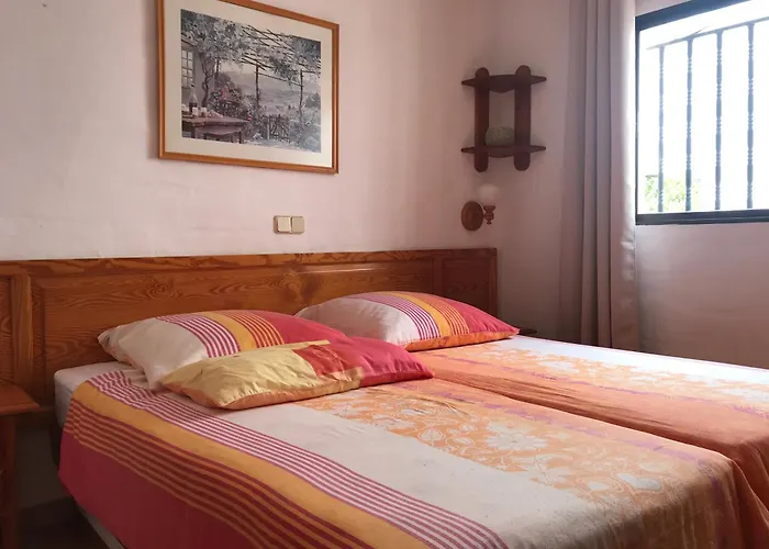 Welooveyou Solymar Calma & Pool - Starlight Vv קוסטה קלמה