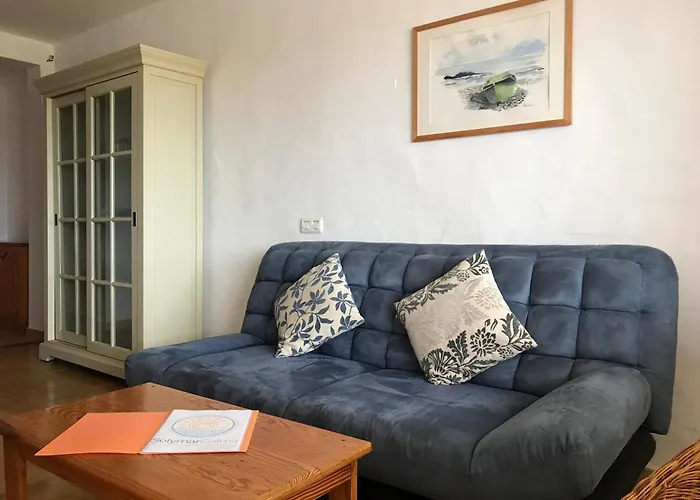 Welooveyou Solymar Calma & Pool - Starlight Vv * קוסטה קלמה