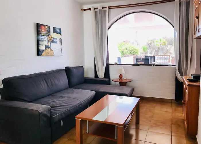 Welooveyou Solymar Calma & Pool - Starlight Vv קוסטה קלמה