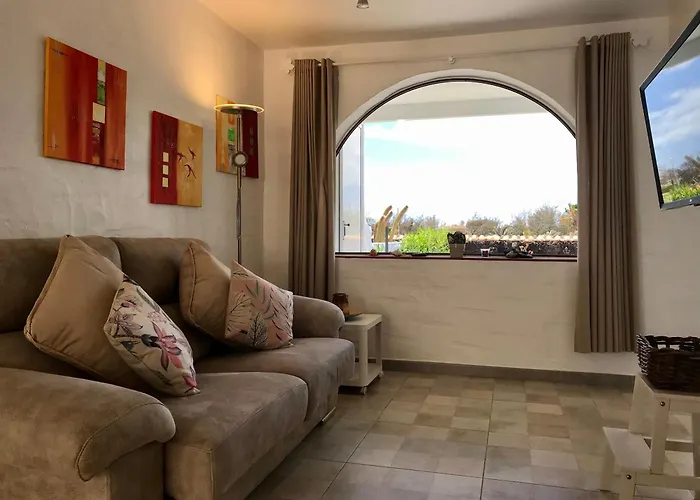 Welooveyou Solymar Calma & Pool - Starlight Vv