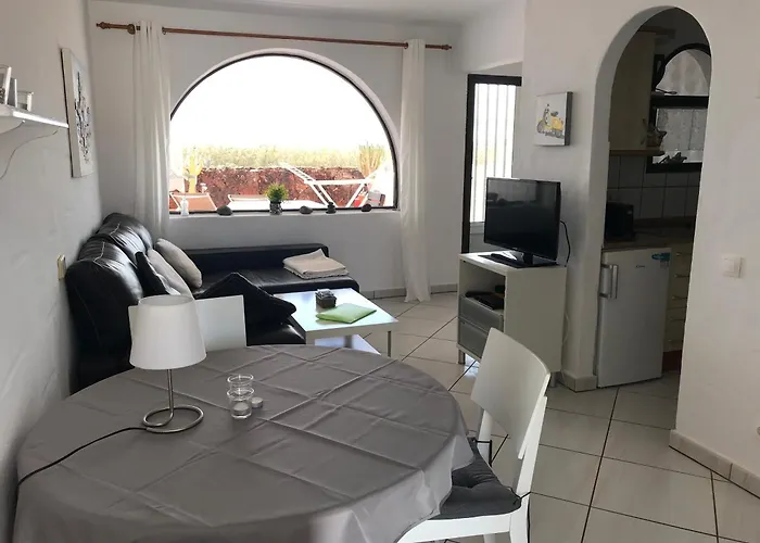 Welooveyou Solymar Calma & Pool - Starlight Vv Appartement