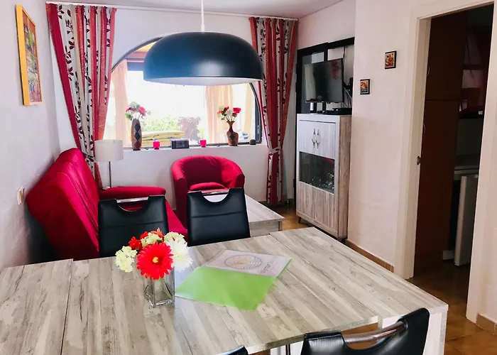 Welooveyou Solymar Calma & Pool - Starlight Vv Appartement