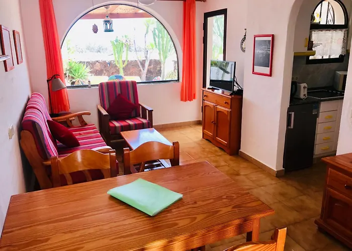 Welooveyou Solymar Calma & Pool - Starlight Vv דירה