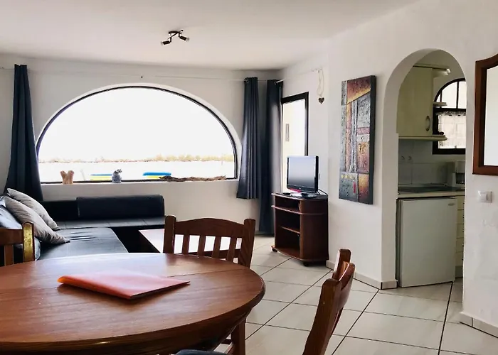 דירה Welooveyou Solymar Calma & Pool - Starlight Vv *