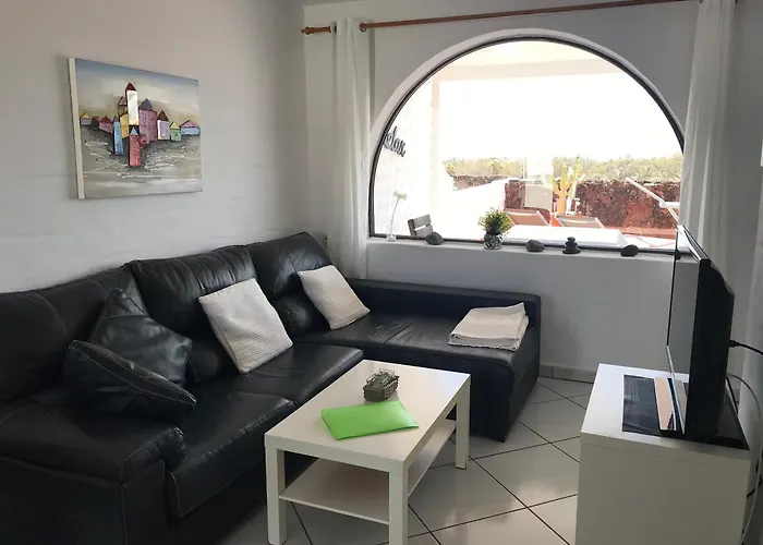 Welooveyou Solymar Calma & Pool - Starlight Vv קוסטה קלמה