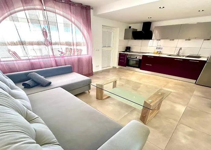 Welooveyou Solymar Calma & Pool - Starlight Vv Appartement Costa Calma