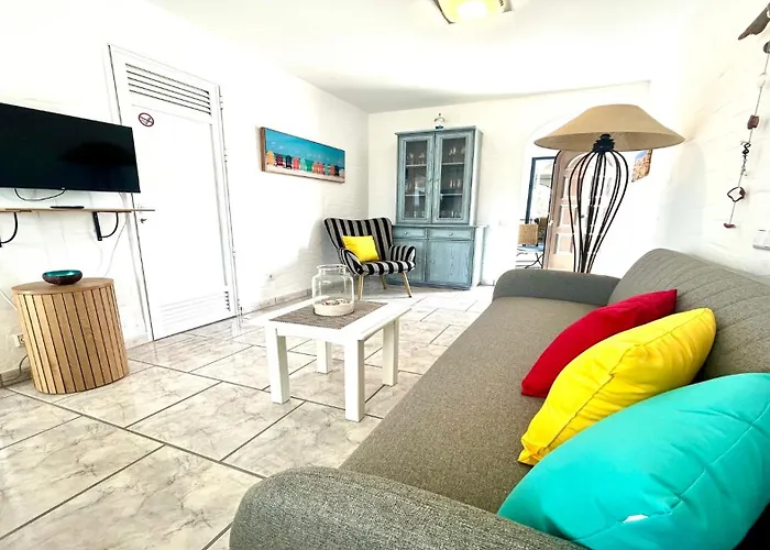 Welooveyou Solymar Calma & Pool - Starlight Vv