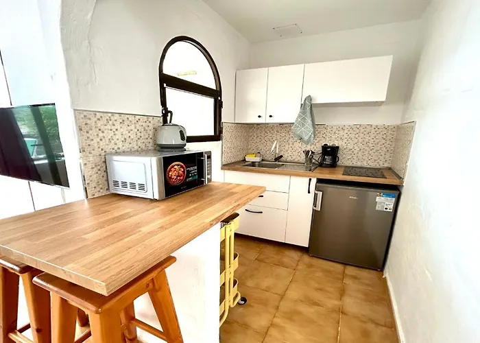 Appartement Welooveyou Solymar Calma & Pool - Starlight Vv *