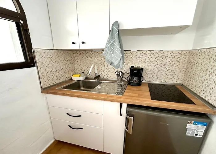 Welooveyou Solymar Calma & Pool - Starlight Vv *