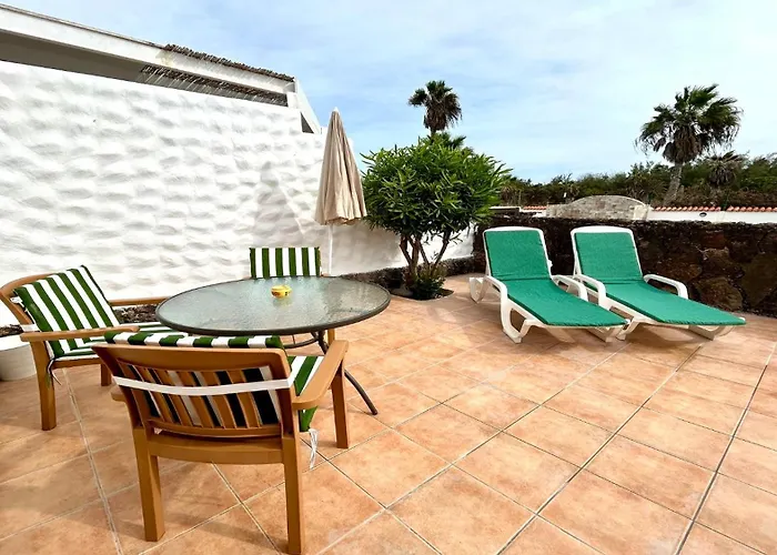 Welooveyou Solymar Calma & Pool - Starlight Vv קוסטה קלמה