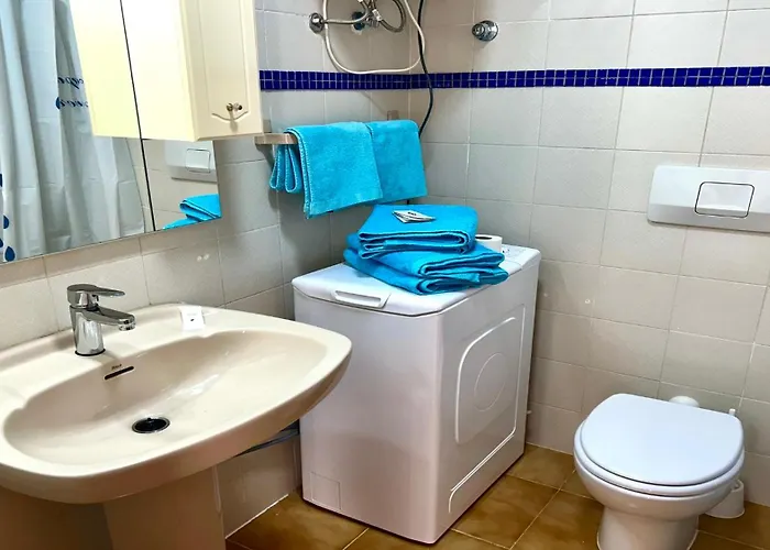 Welooveyou Solymar Calma & Pool - Starlight Vv Appartement *