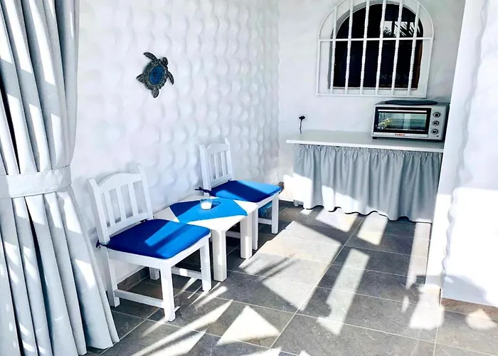 דירה Welooveyou Solymar Calma & Pool - Starlight Vv