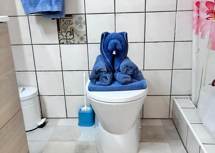 Appartement Welooveyou Solymar Calma & Pool - Starlight Vv *