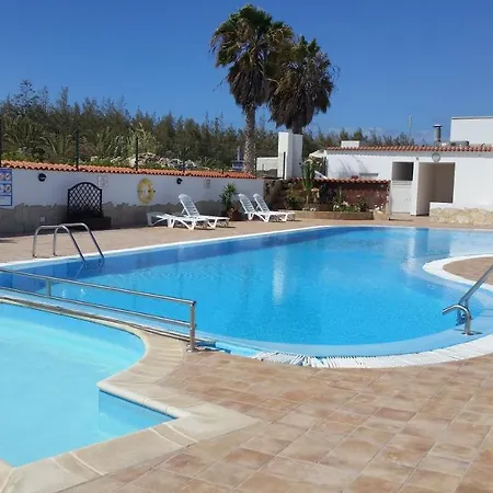 Welooveyou Solymar Calma&pool - Starlight Vv * Costa Calma