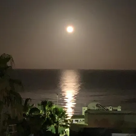 Welooveyou Solymar Calma&pool - Starlight Vv Lejlighed Costa Calma