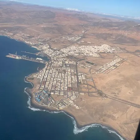 Welooveyou Solymar Calma&pool - Starlight Vv