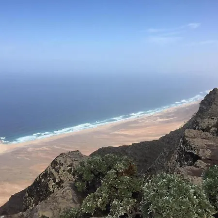 Welooveyou Solymar Calma&pool - Starlight Vv Lejlighed Costa Calma