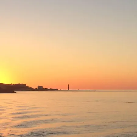 Welooveyou Solymar Calma & Pool - Starlight Vv アパート