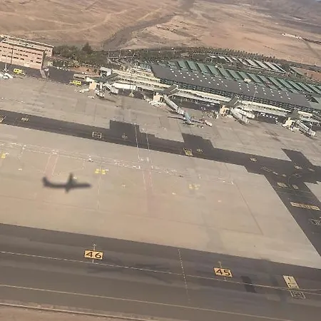 Welooveyou Solymar Calma&pool - Starlight Vv