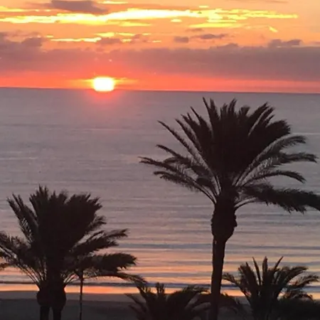 Welooveyou Solymar Calma & Pool - Starlight Vv アパート *