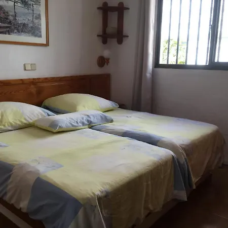 Welooveyou Solymar Calma & Pool - Starlight Vv Apartment *