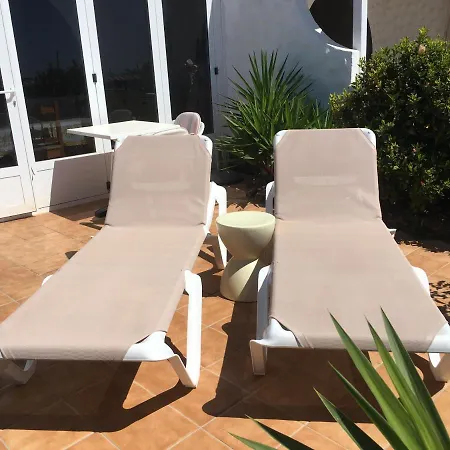 Welooveyou Solymar Calma & Pool - Starlight Vv Apartmán