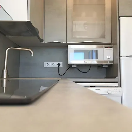 Welooveyou Solymar Calma & Pool - Starlight Vv Apartament