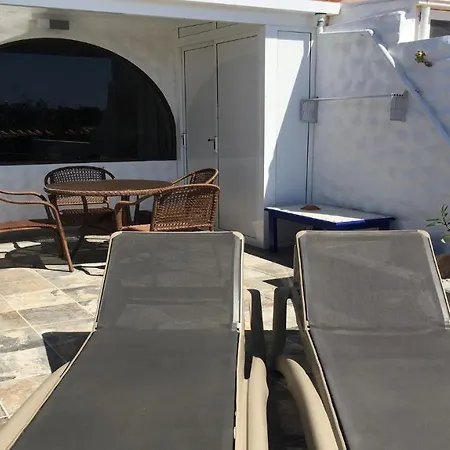 Welooveyou Solymar Calma&pool - Starlight Vv