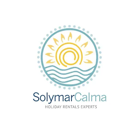 Welooveyou Solymar Calma&pool - Starlight Vv Lejlighed Costa Calma