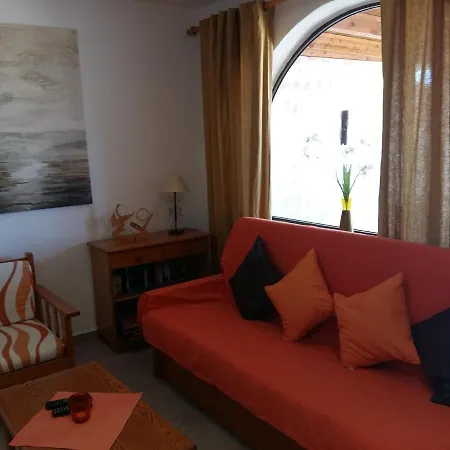 Welooveyou Solymar Calma & Pool - Starlight Vv Apartamento