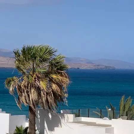 Welooveyou Solymar Calma & Pool - Starlight Vv