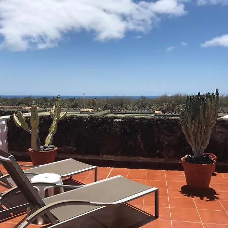 Welooveyou Solymar Calma & Pool - Starlight Vv Apartmán Costa Calma
