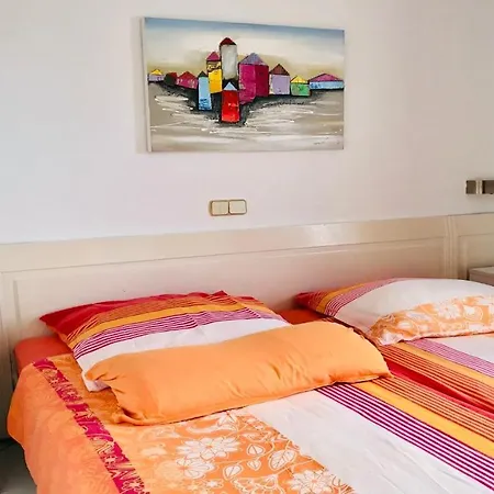 Appartement Welooveyou Solymar Calma & Pool - Starlight Vv