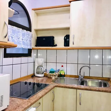 Welooveyou Solymar Calma&pool - Starlight Vv * Costa Calma