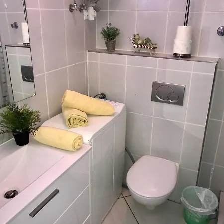 Welooveyou Solymar Calma & Pool - Starlight Vv Apartament *
