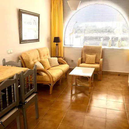 Appartement Welooveyou Solymar Calma & Pool - Starlight Vv