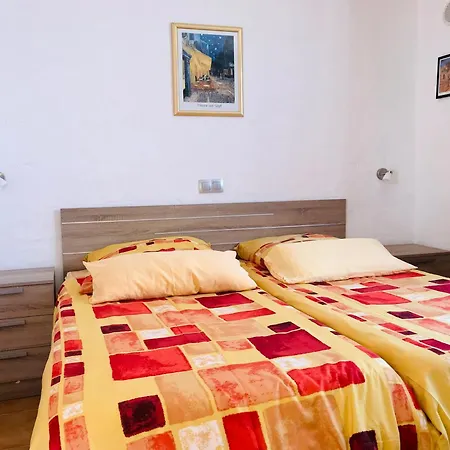 Apartmán Welooveyou Solymar Calma & Pool - Starlight Vv