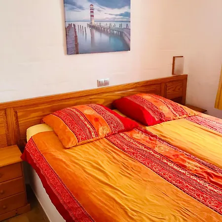 Welooveyou Solymar Calma & Pool - Starlight Vv Appartement