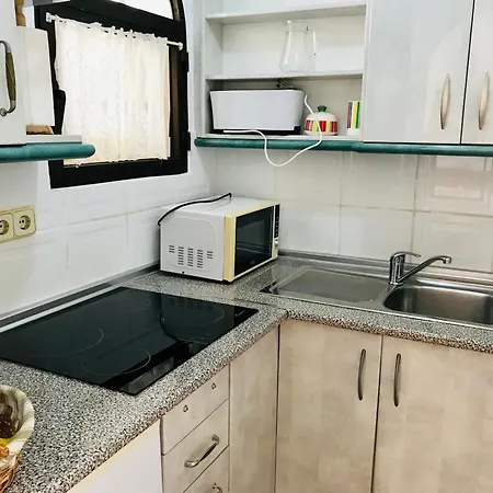 Welooveyou Solymar Calma&pool - Starlight Vv