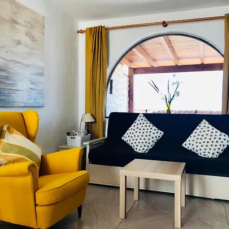 Apartment Welooveyou Solymar Calma & Pool - Starlight Vv Costa Calma