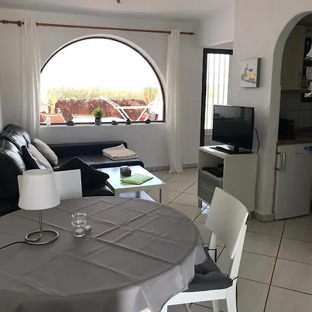 Welooveyou Solymar Calma & Pool - Starlight Vv Apartament