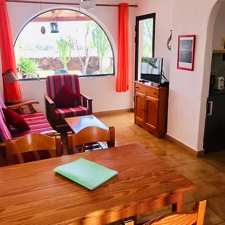 Welooveyou Solymar Calma & Pool - Starlight Vv Apartment