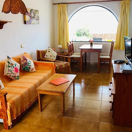 Welooveyou Solymar Calma&pool - Starlight Vv