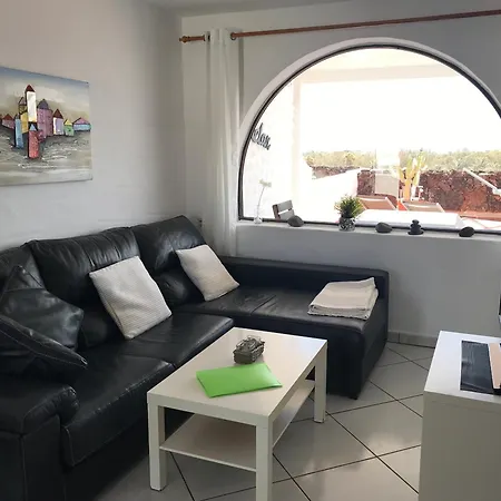 Welooveyou Solymar Calma&pool - Starlight Vv Costa Calma