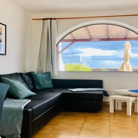 Apartment Welooveyou Solymar Calma & Pool - Starlight Vv *